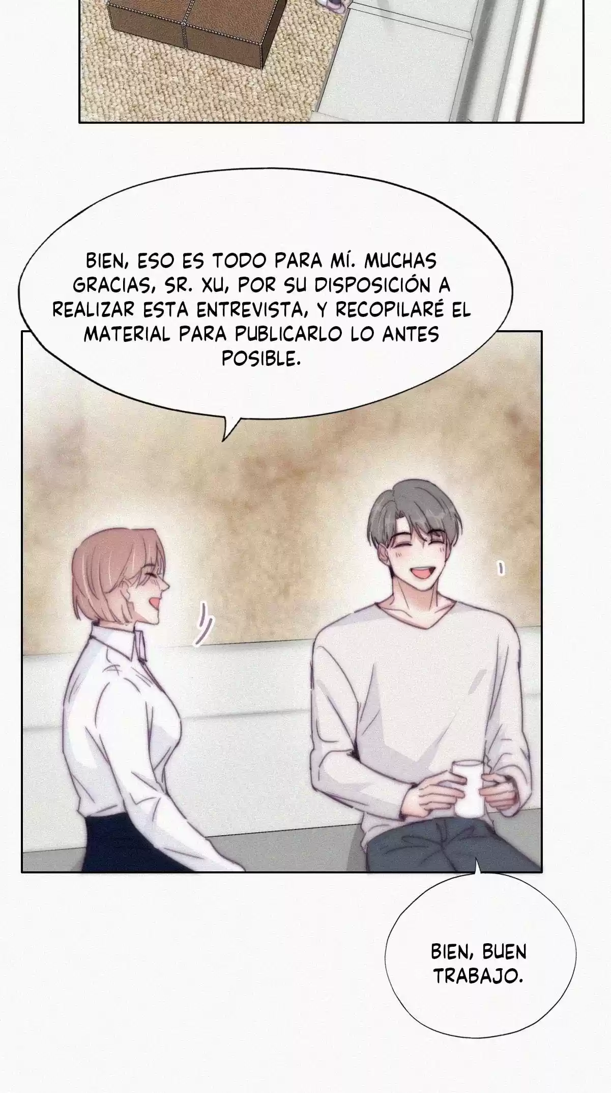Pregnancy Counterattack (2020) - Capítulo 186 - Página 19 - LectorTMOo