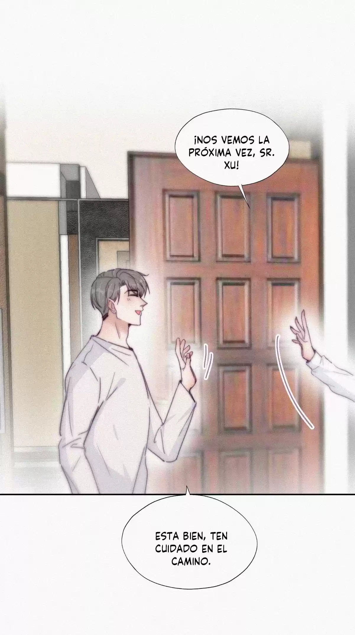 Pregnancy Counterattack (2020) - Capítulo 186 - Página 20 - LectorTMOo