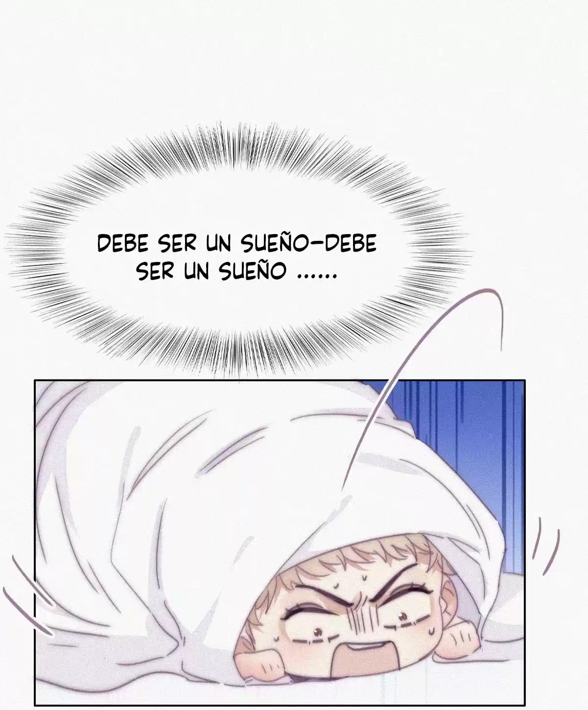 Pregnancy Counterattack (2020) - Capítulo 186 - Página 31 - LectorTMOo