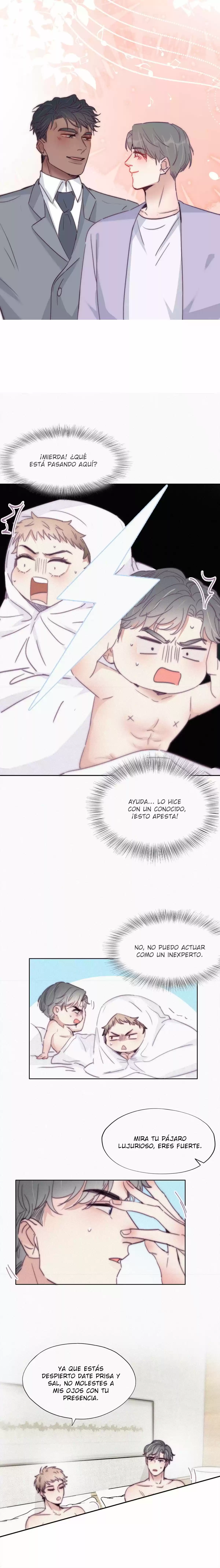 Pregnancy Counterattack (2020) - Capítulo 187 - Página 5 - LectorTMOo