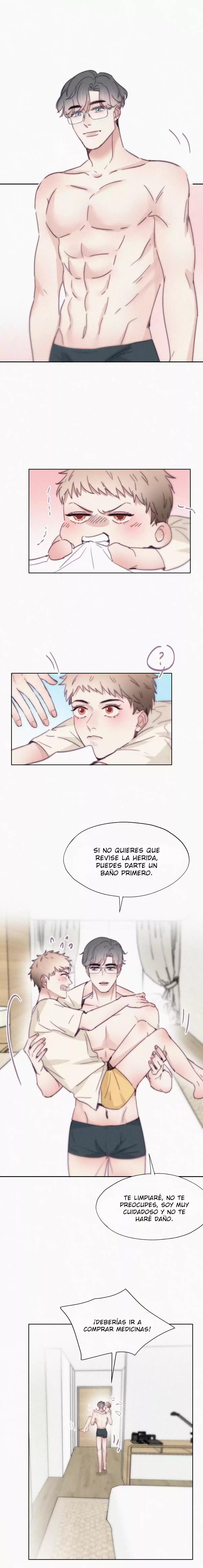 Pregnancy Counterattack (2020) - Capítulo 187 - Página 10 - LectorTMOo
