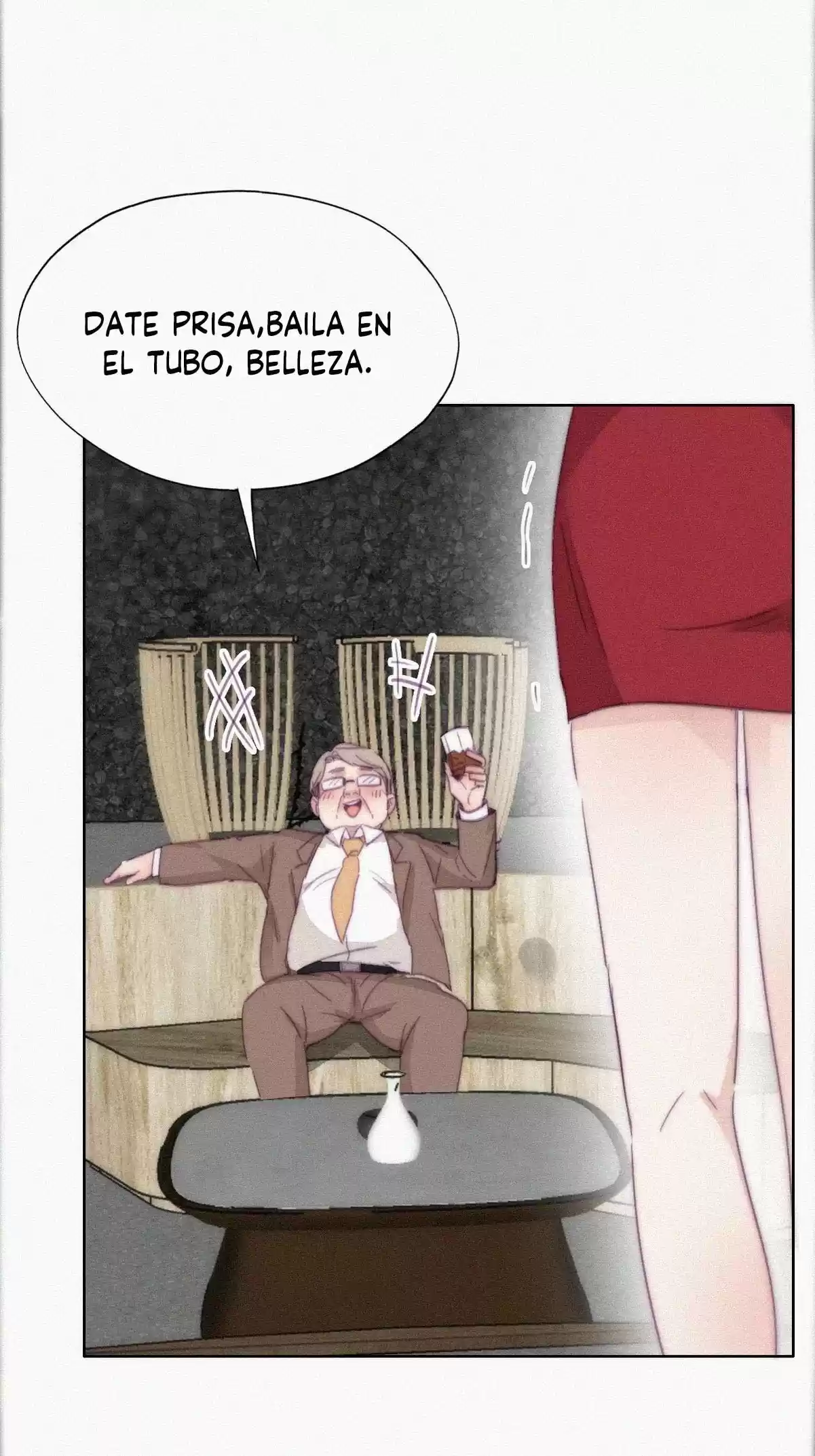 Pregnancy Counterattack (2020) - Capítulo 188 - Página 15 - LectorTMOo