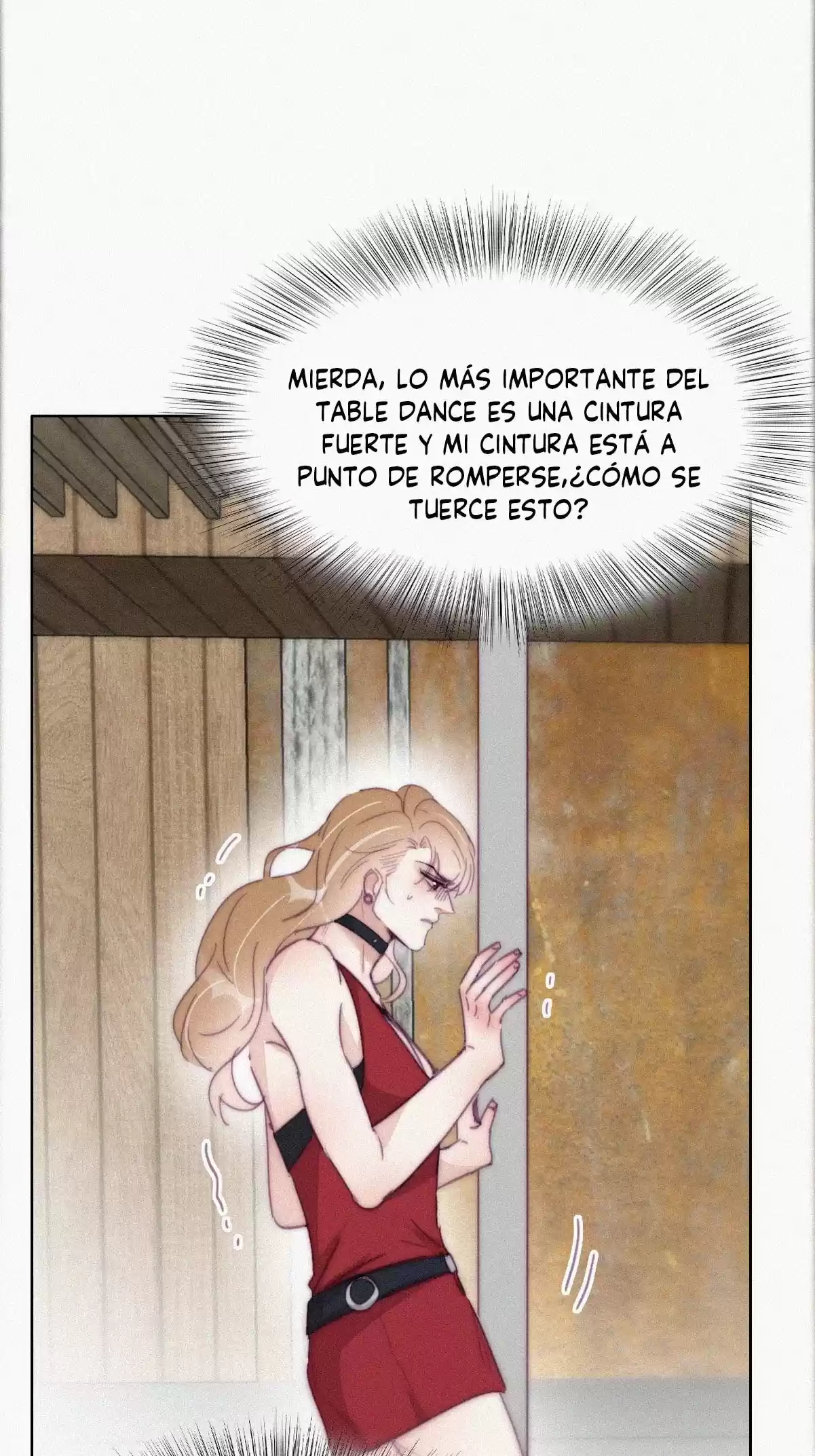 Pregnancy Counterattack (2020) - Capítulo 188 - Página 16 - LectorTMOo