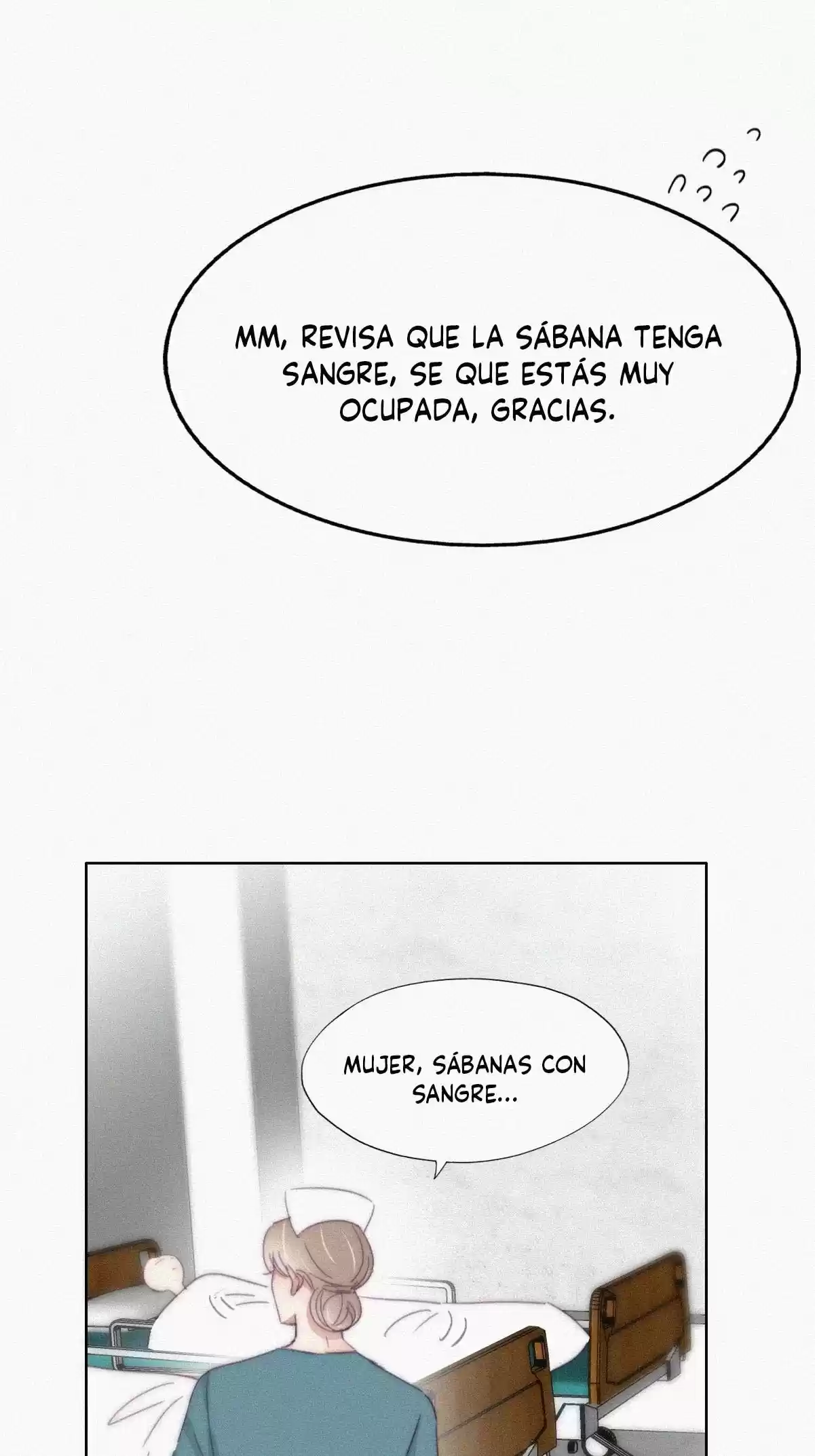 Pregnancy Counterattack (2020) - Capítulo 188 - Página 28 - LectorTMOo