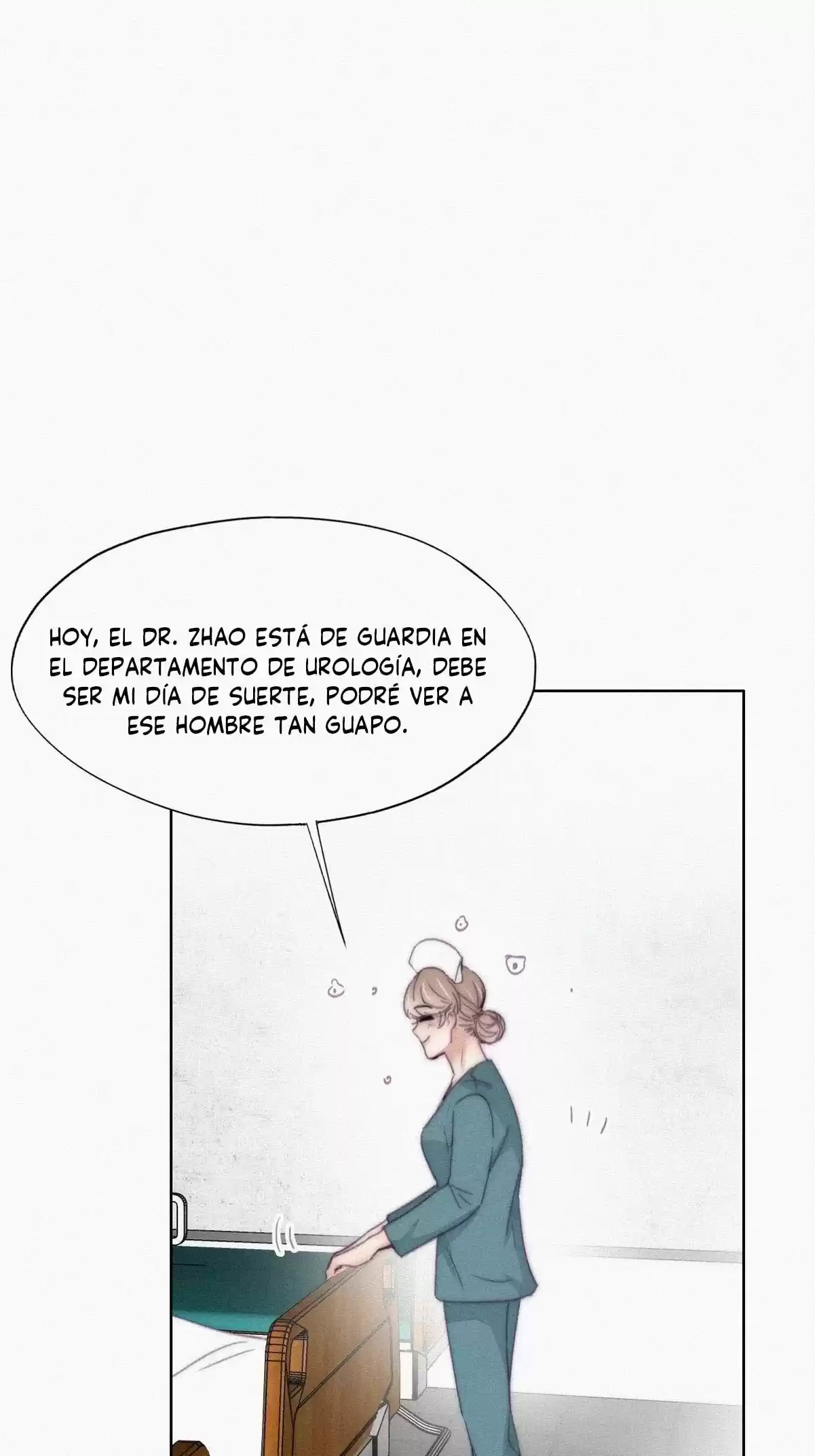 Pregnancy Counterattack (2020) - Capítulo 188 - Página 31 - LectorTMOo