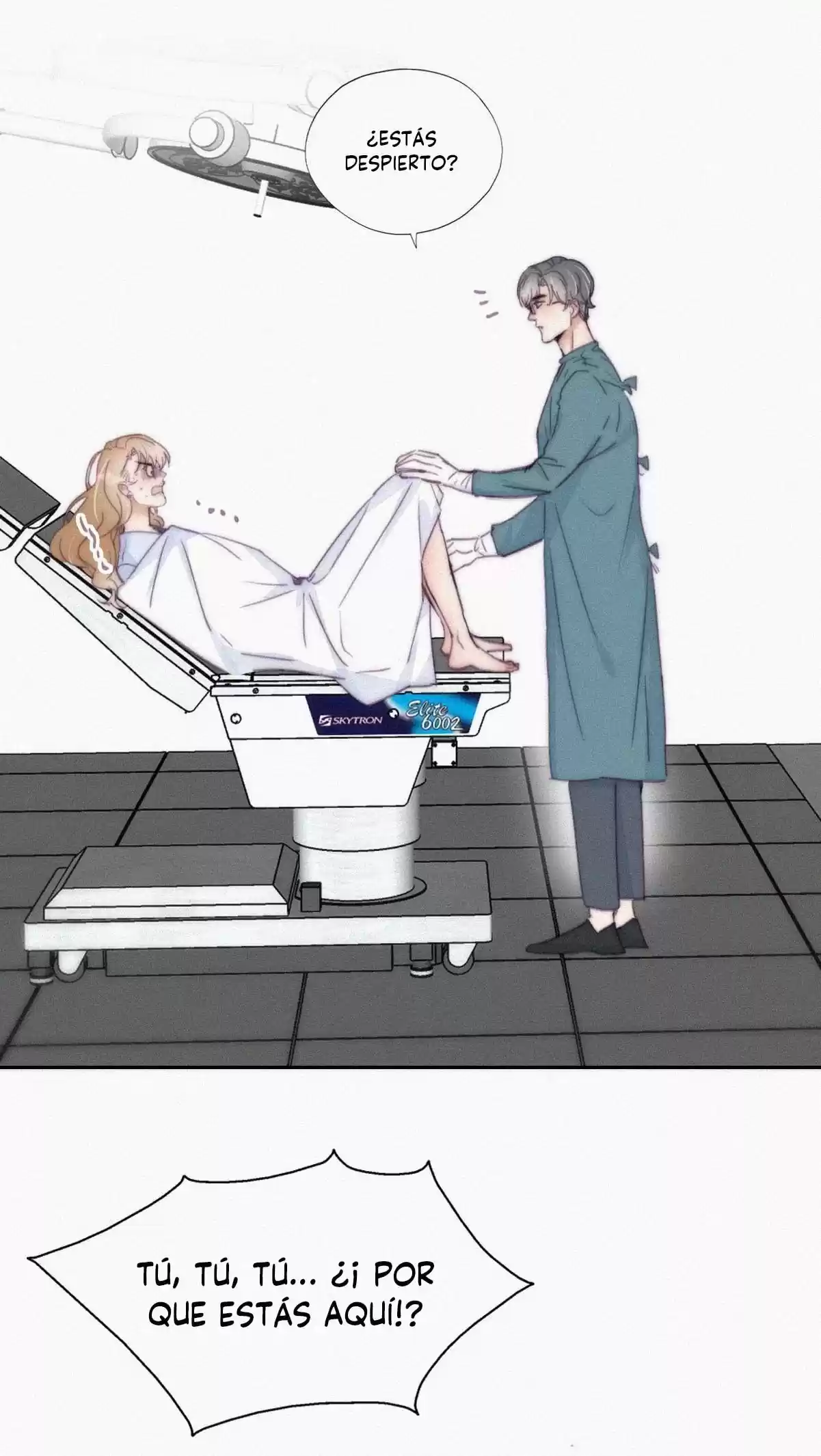 Pregnancy Counterattack (2020) - Capítulo 188 - Página 38 - LectorTMOo