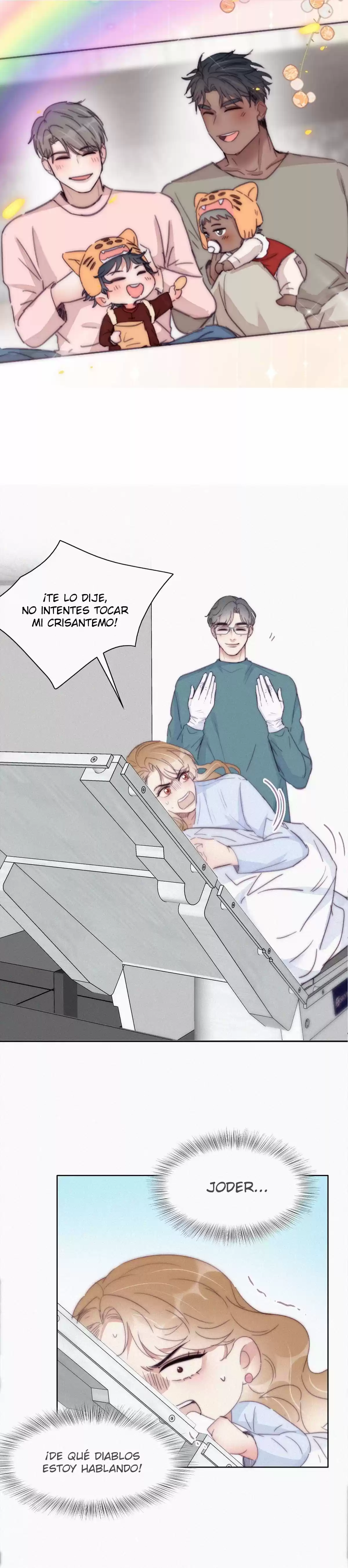 Pregnancy Counterattack (2020) - Capítulo 189 - Página 5 - LectorTMOo