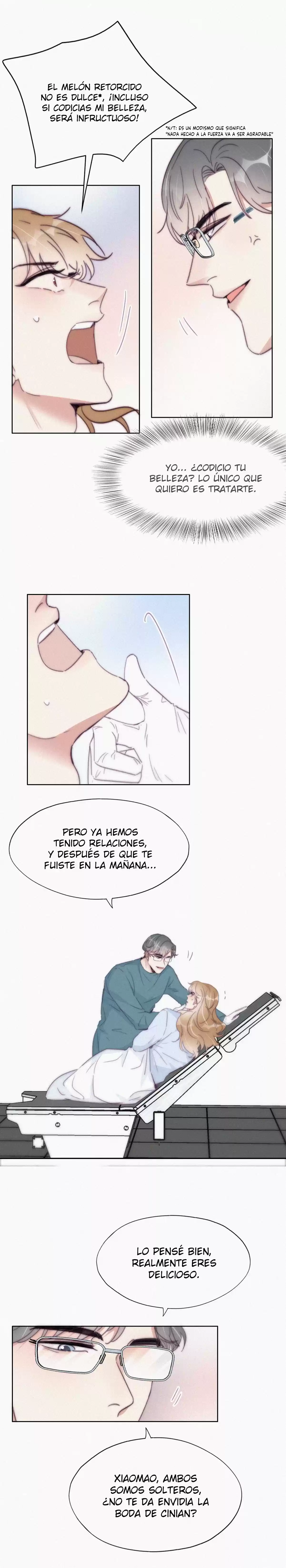 Pregnancy Counterattack (2020) - Capítulo 189 - Página 7 - LectorTMOo