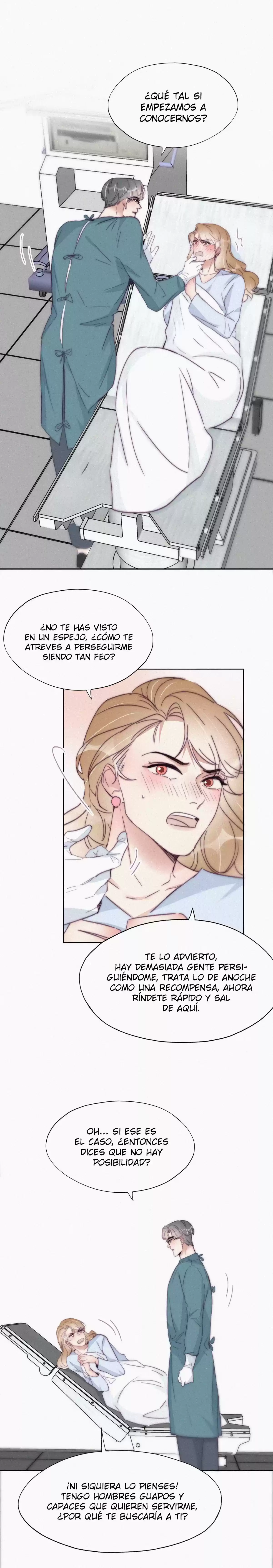 Pregnancy Counterattack (2020) - Capítulo 189 - Página 8 - LectorTMOo