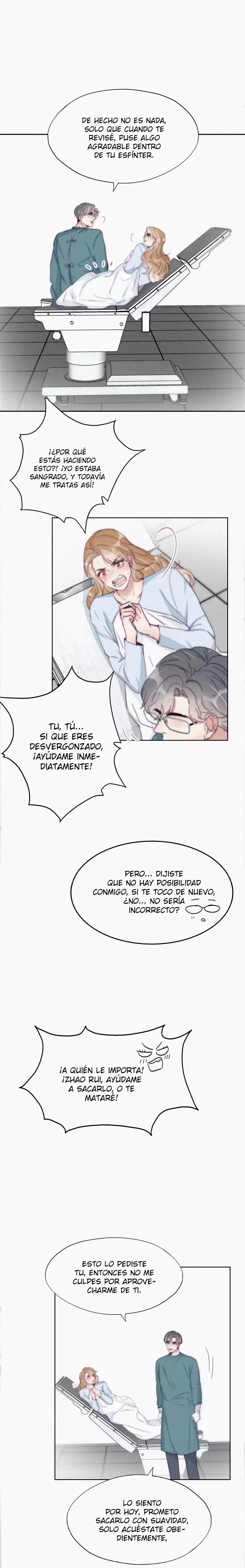 Pregnancy Counterattack (2020) - Capítulo 189 - Página 10 - LectorTMOo