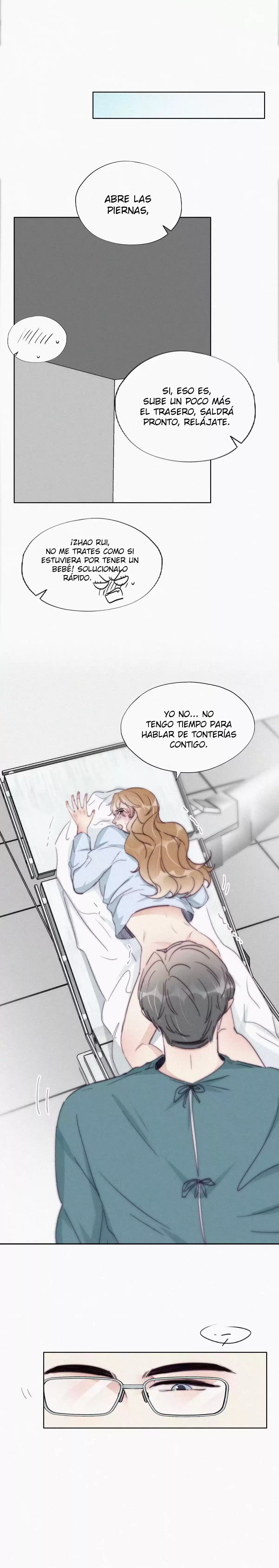 Pregnancy Counterattack (2020) - Capítulo 189 - Página 11 - LectorTMOo