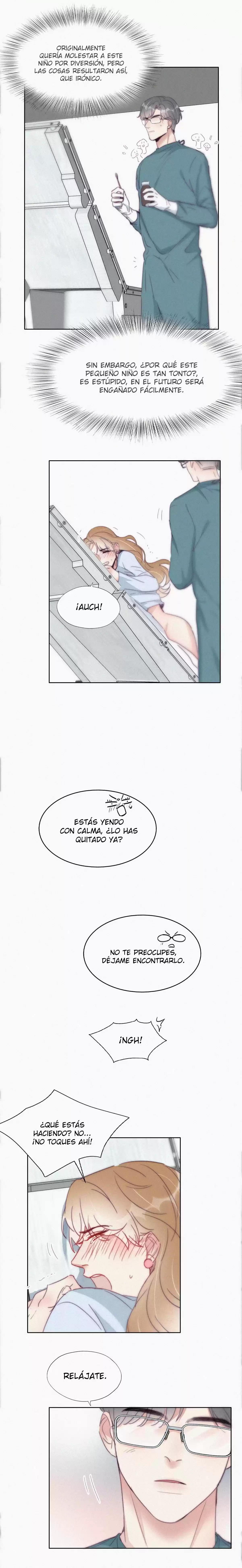 Pregnancy Counterattack (2020) - Capítulo 189 - Página 12 - LectorTMOo