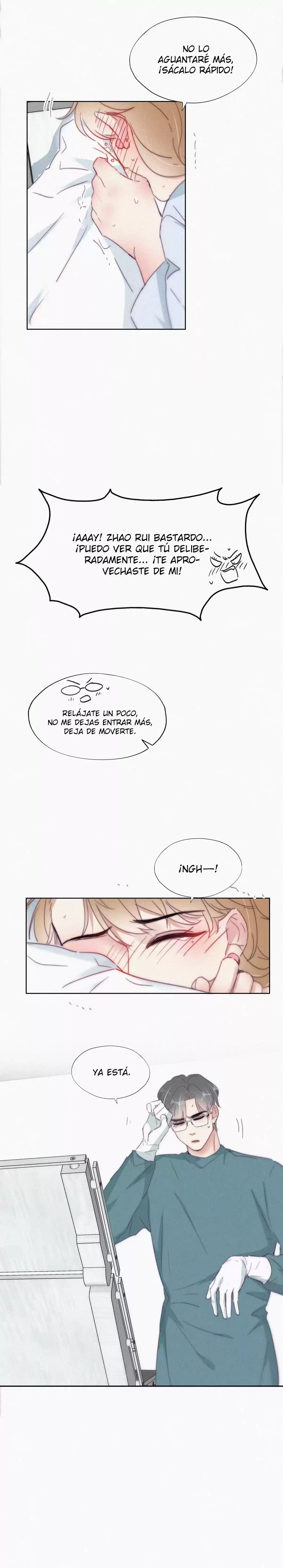 Pregnancy Counterattack (2020) - Capítulo 189 - Página 13 - LectorTMOo