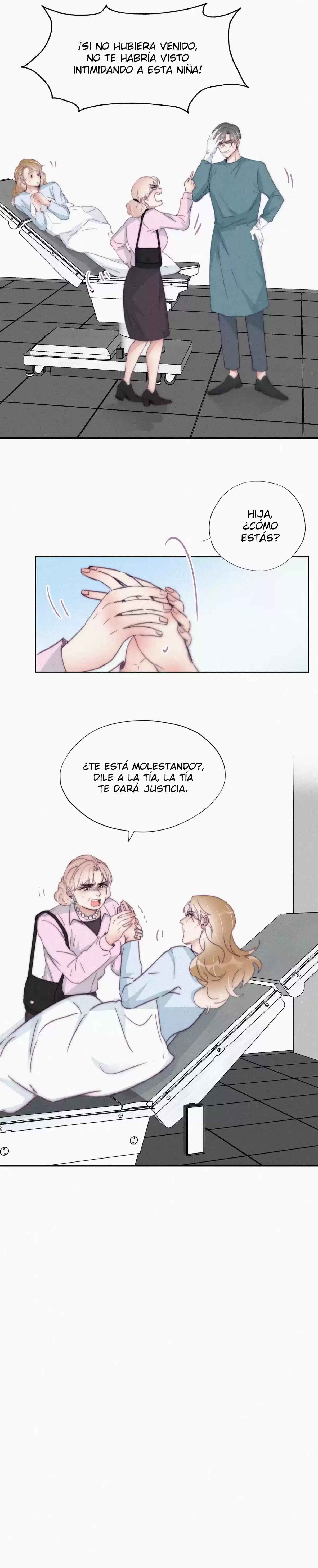 Pregnancy Counterattack (2020) - Capítulo 189 - Página 15 - LectorTMOo