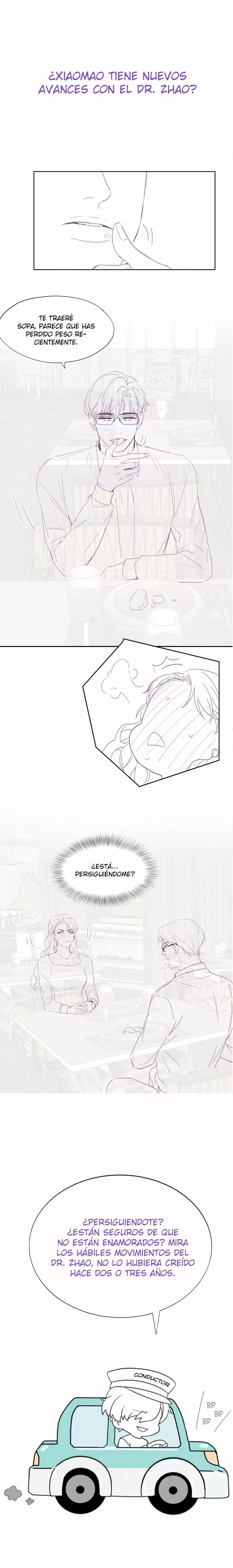 Pregnancy Counterattack (2020) - Capítulo 189 - Página 16 - LectorTMOo