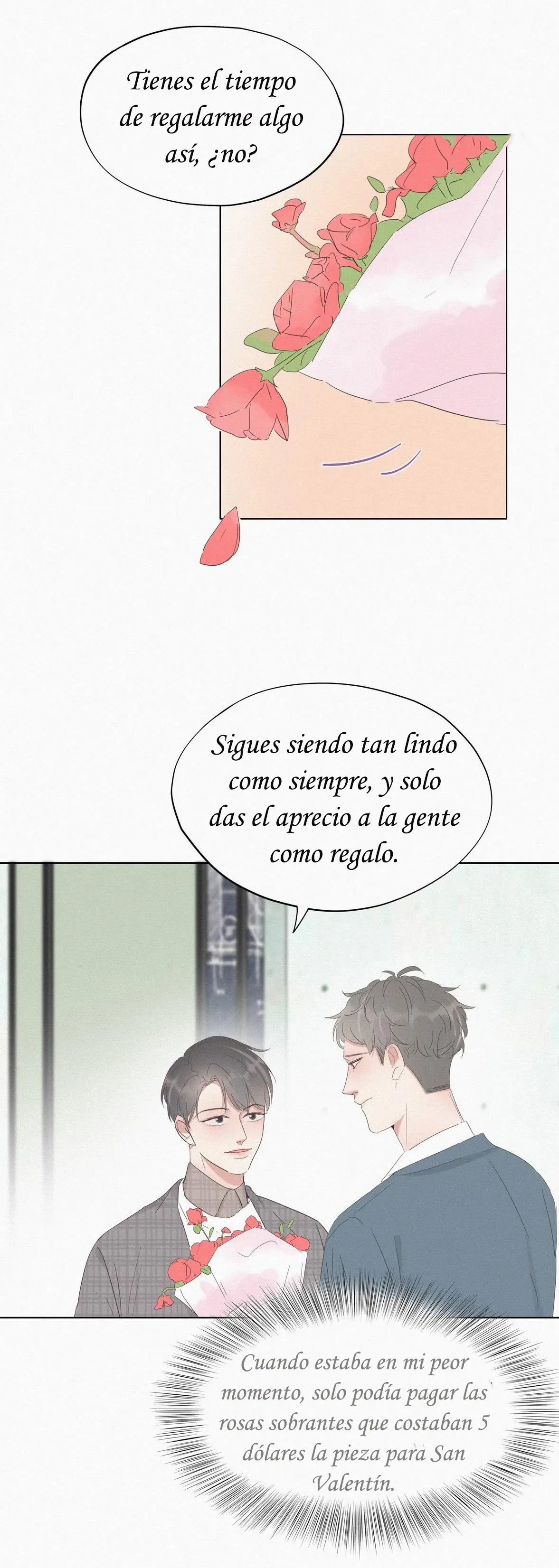 Pregnancy Counterattack (2020) - Capítulo 19 - Página 20 - LectorTMOo