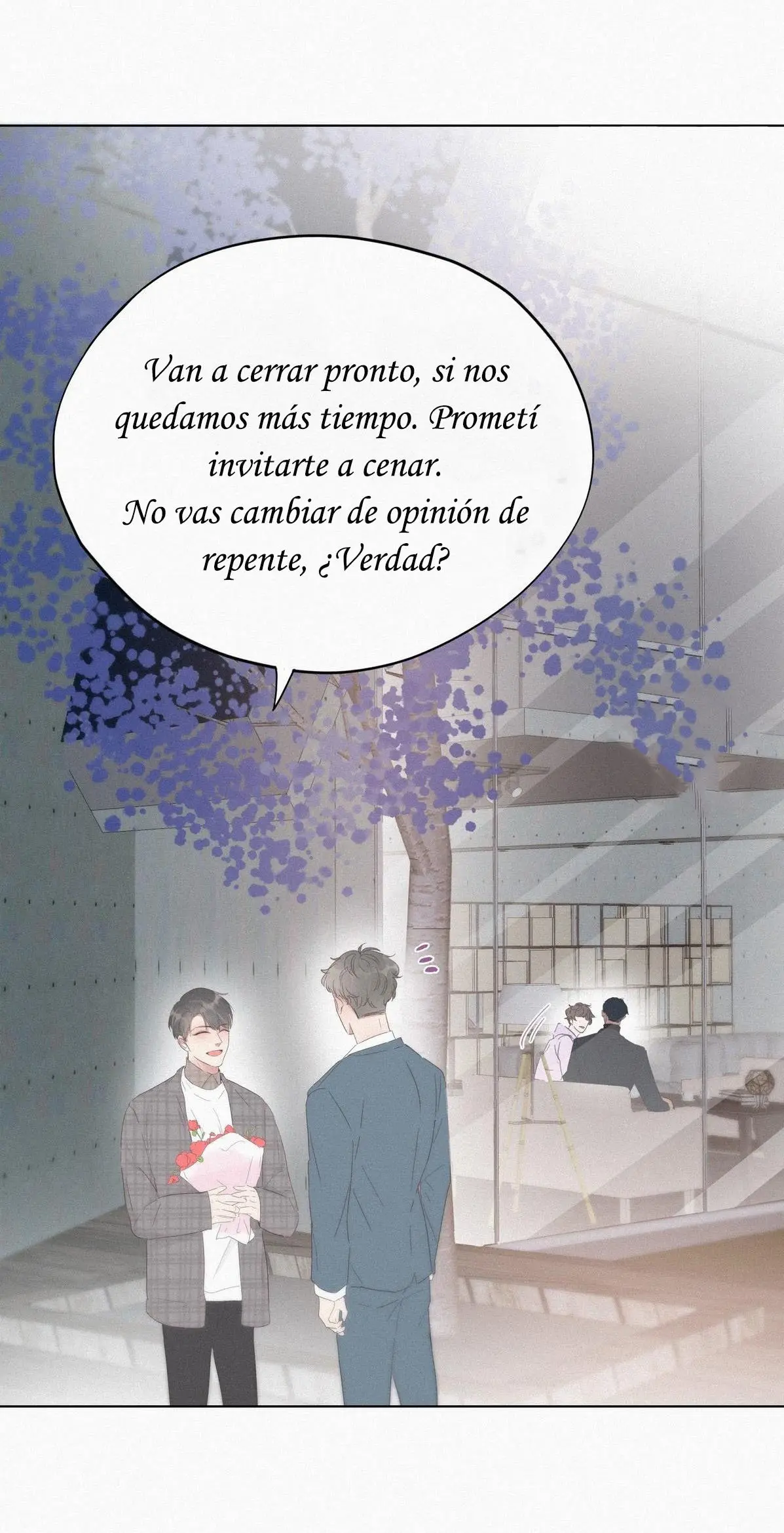 Pregnancy Counterattack (2020) - Capítulo 19 - Página 22 - LectorTMOo