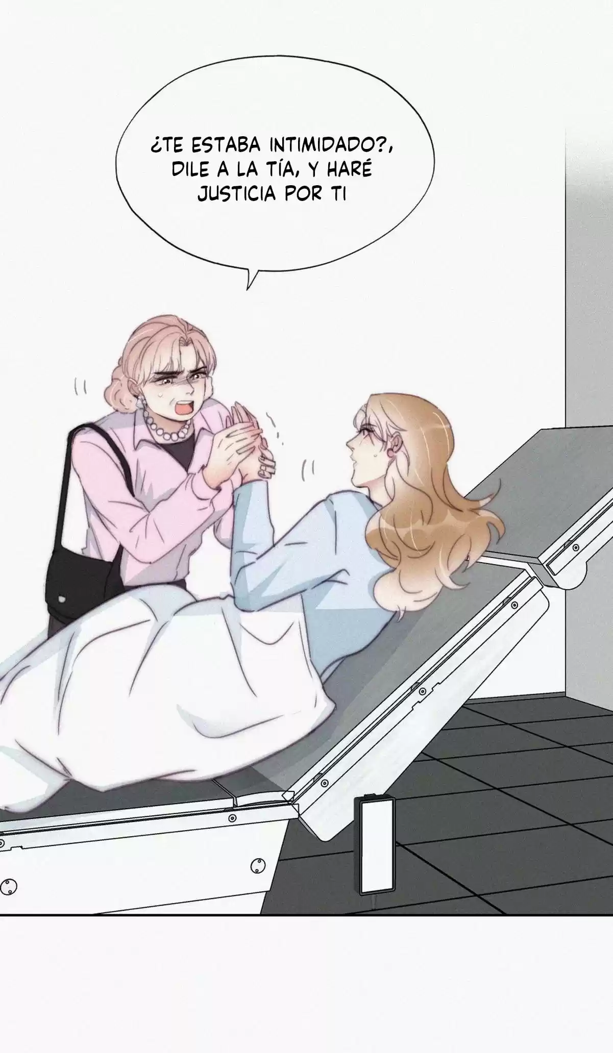 Pregnancy Counterattack (2020) - Capítulo 190 - Página 7 - LectorTMOo