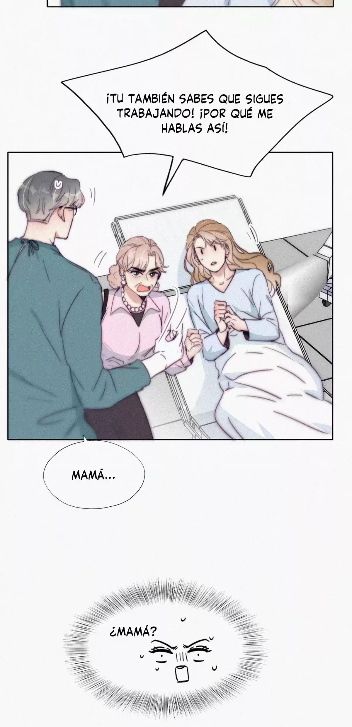 Pregnancy Counterattack (2020) - Capítulo 190 - Página 9 - LectorTMOo