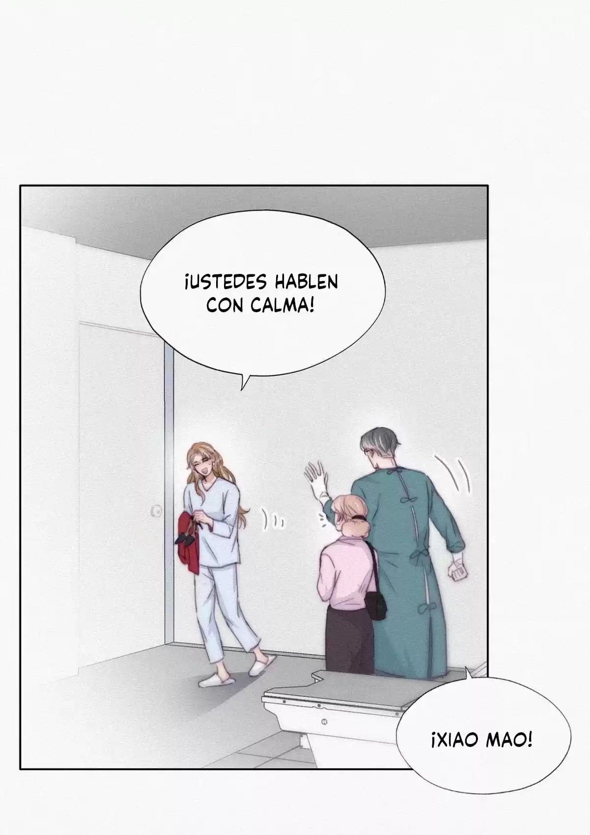 Pregnancy Counterattack (2020) - Capítulo 190 - Página 13 - LectorTMOo