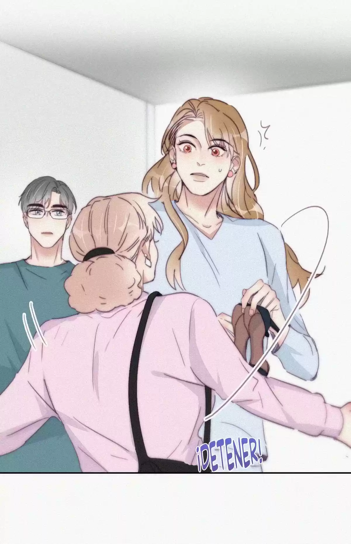 Pregnancy Counterattack (2020) - Capítulo 190 - Página 14 - LectorTMOo