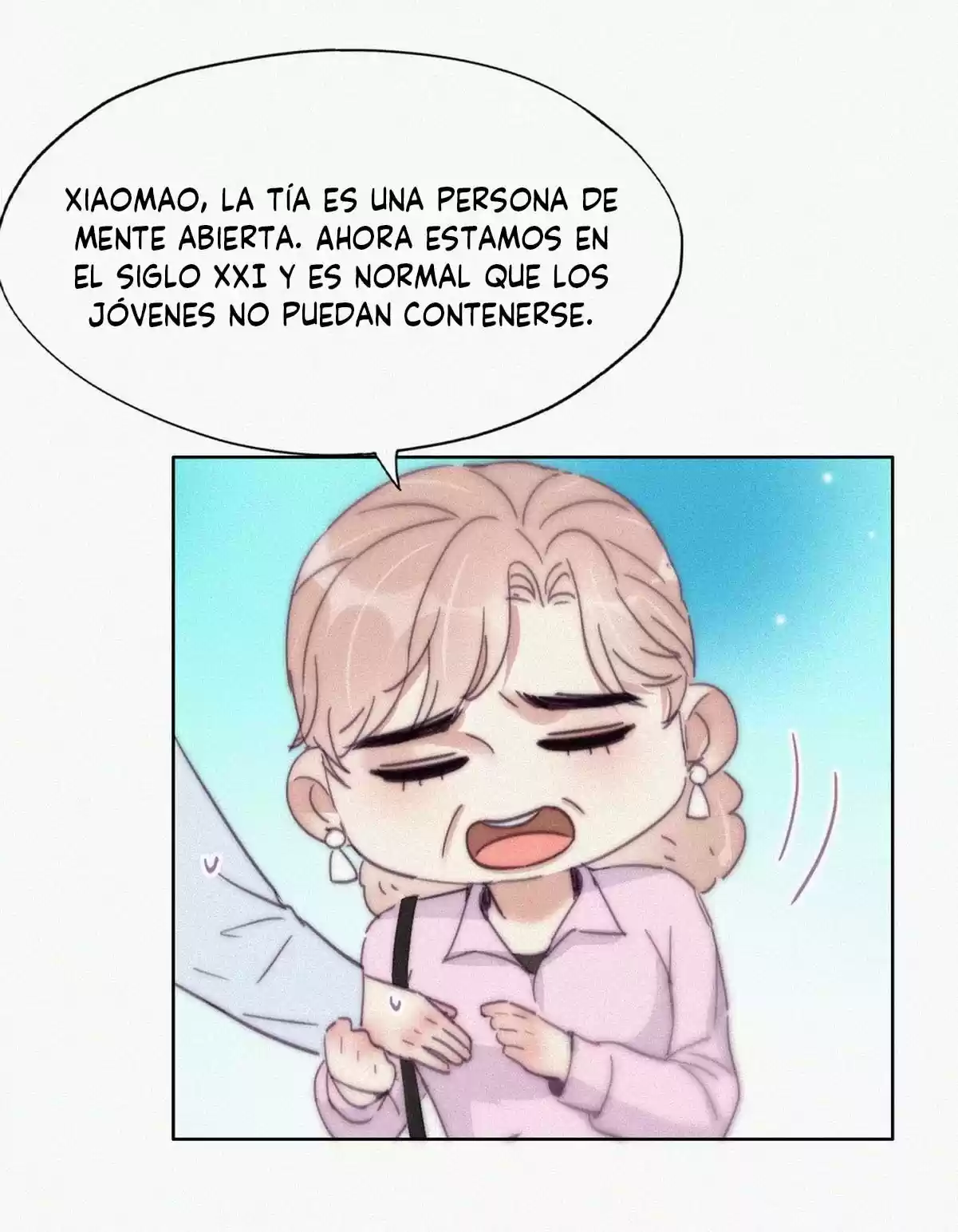 Pregnancy Counterattack (2020) - Capítulo 190 - Página 18 - LectorTMOo