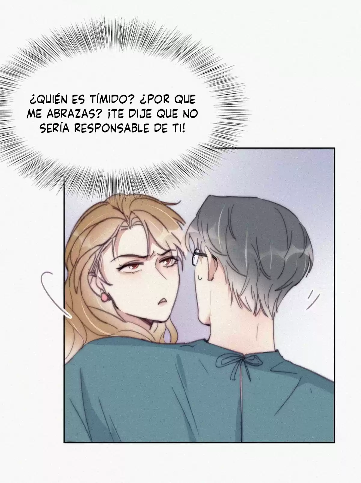 Pregnancy Counterattack (2020) - Capítulo 190 - Página 23 - LectorTMOo
