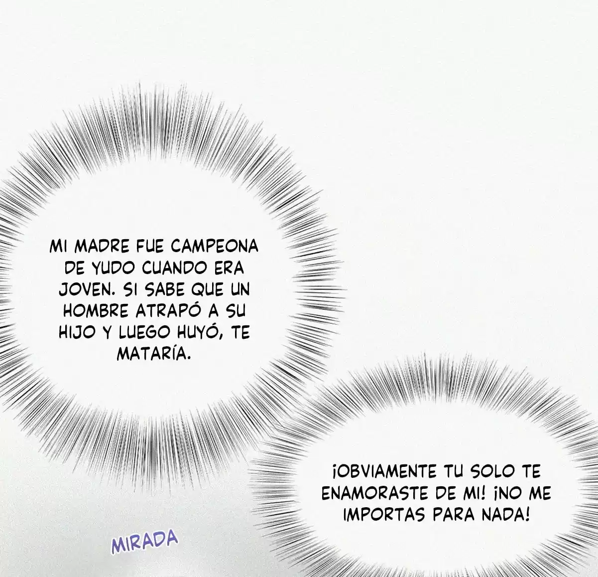 Pregnancy Counterattack (2020) - Capítulo 190 - Página 24 - LectorTMOo