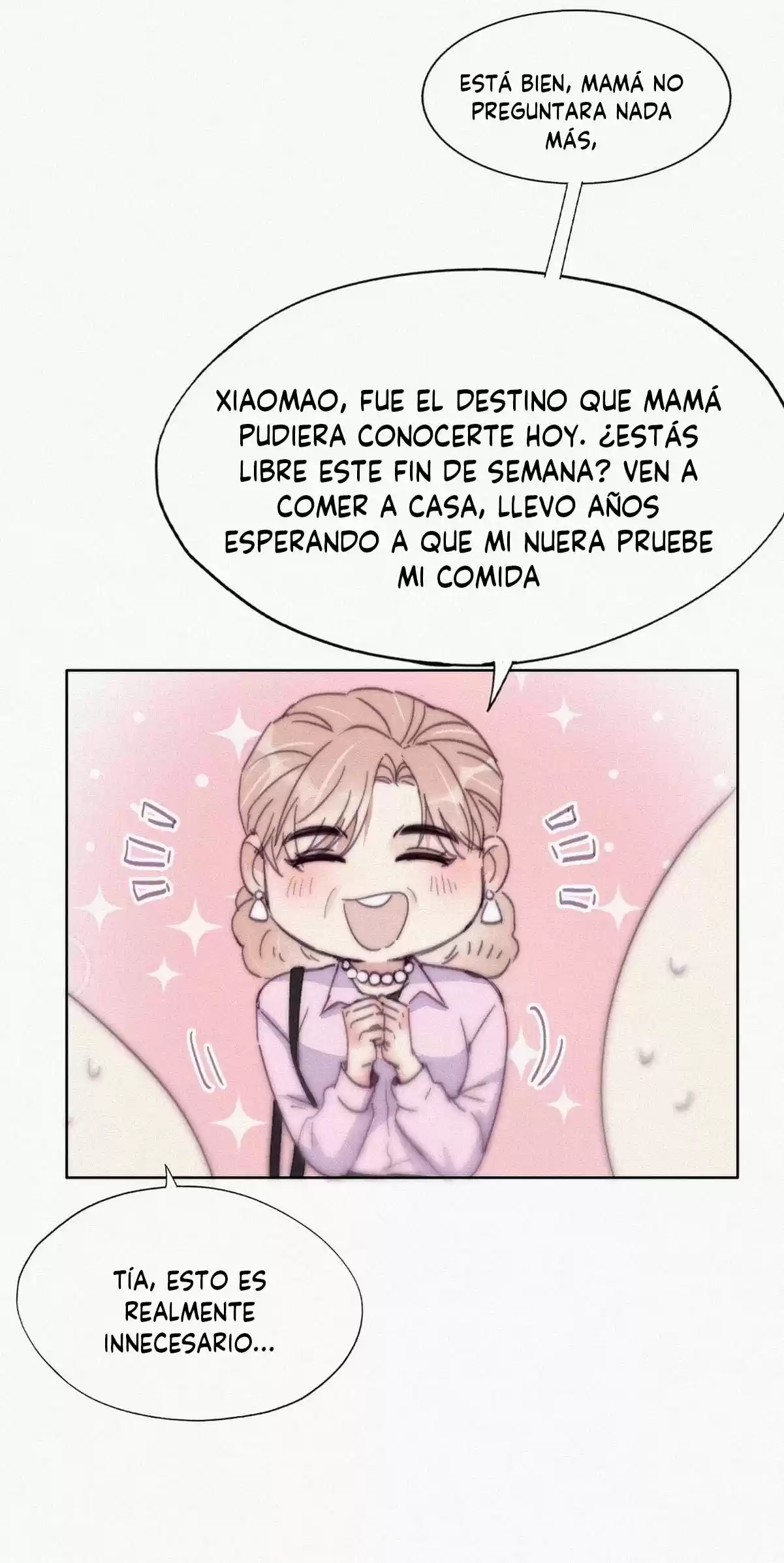 Pregnancy Counterattack (2020) - Capítulo 190 - Página 26 - LectorTMOo