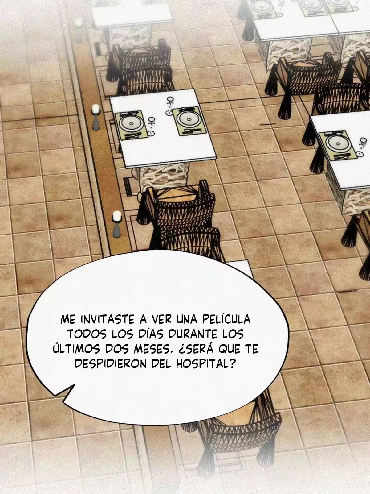 Pregnancy Counterattack (2020) - Capítulo 190 - Página 34 - LectorTMOo