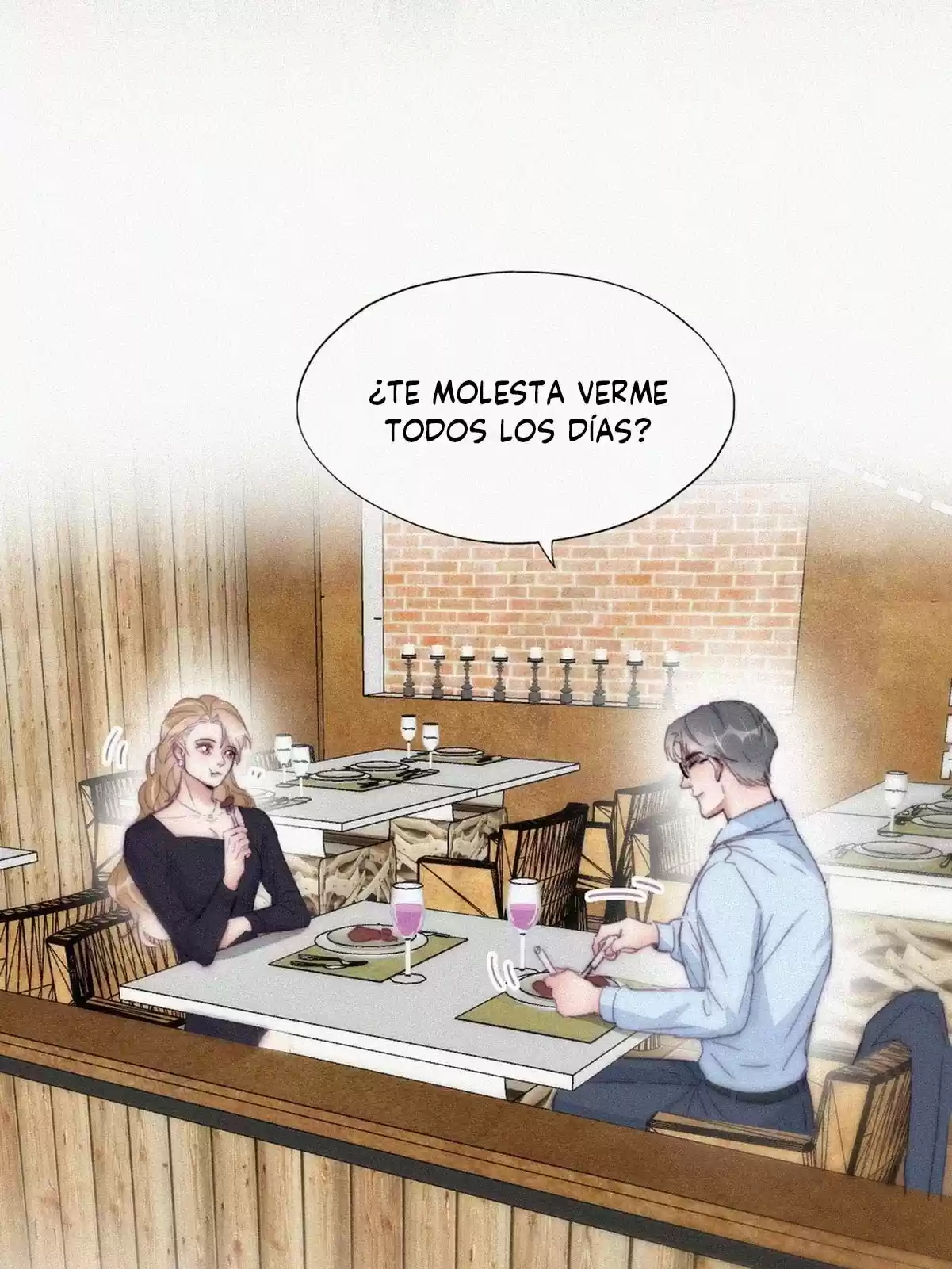 Pregnancy Counterattack (2020) - Capítulo 190 - Página 35 - LectorTMOo