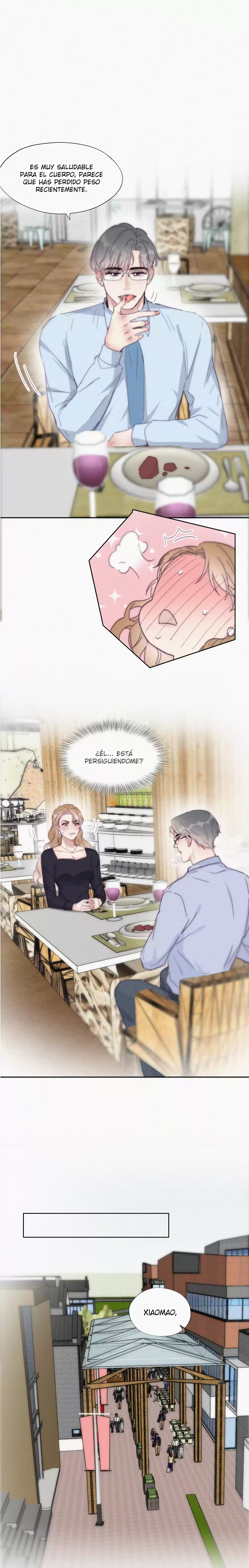 Pregnancy Counterattack (2020) - Capítulo 191 - Página 6 - LectorTMOo