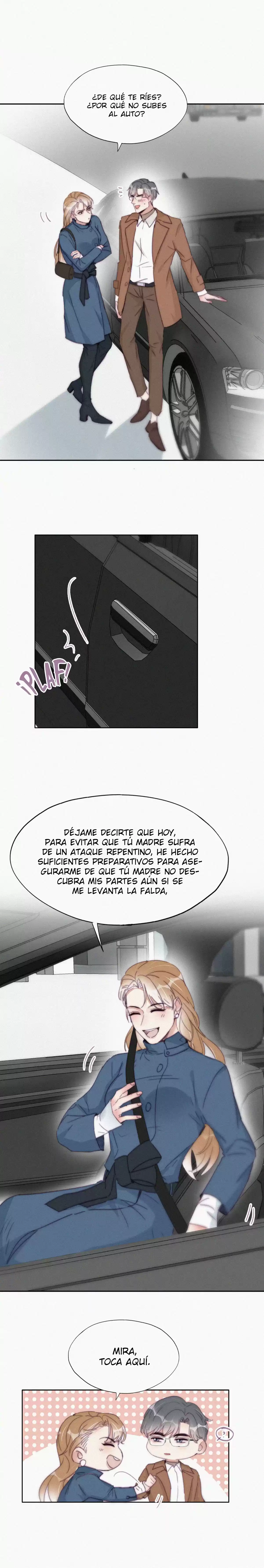 Pregnancy Counterattack (2020) - Capítulo 191 - Página 11 - LectorTMOo