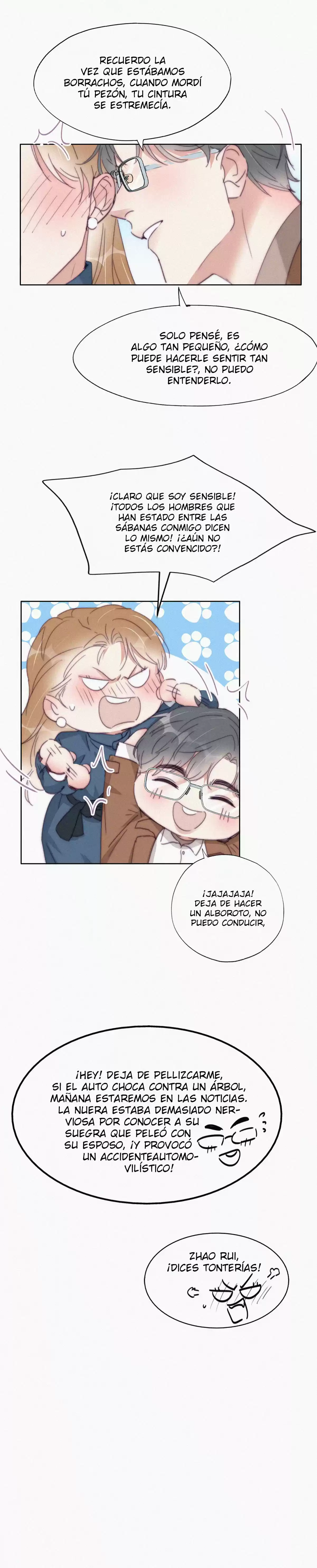 Pregnancy Counterattack (2020) - Capítulo 191 - Página 13 - LectorTMOo