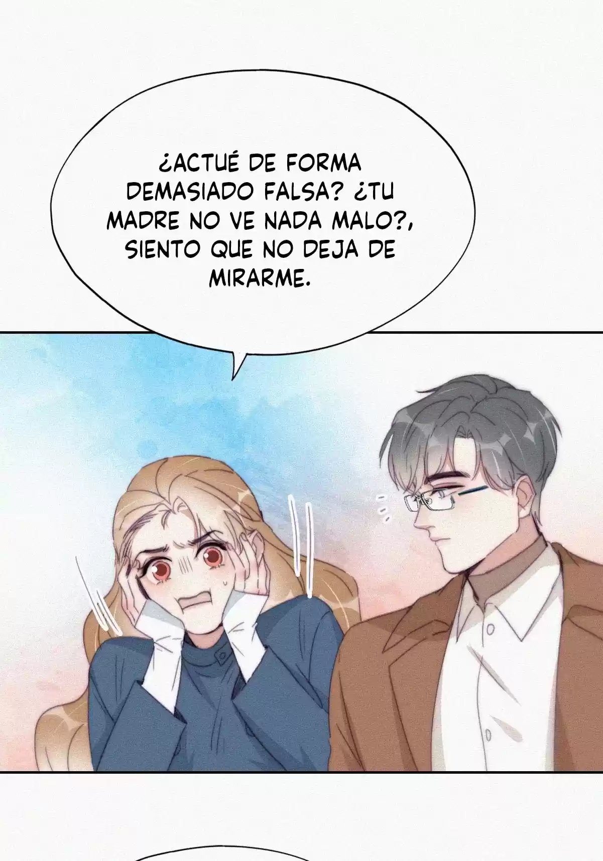 Pregnancy Counterattack (2020) - Capítulo 192 - Página 11 - LectorTMOo