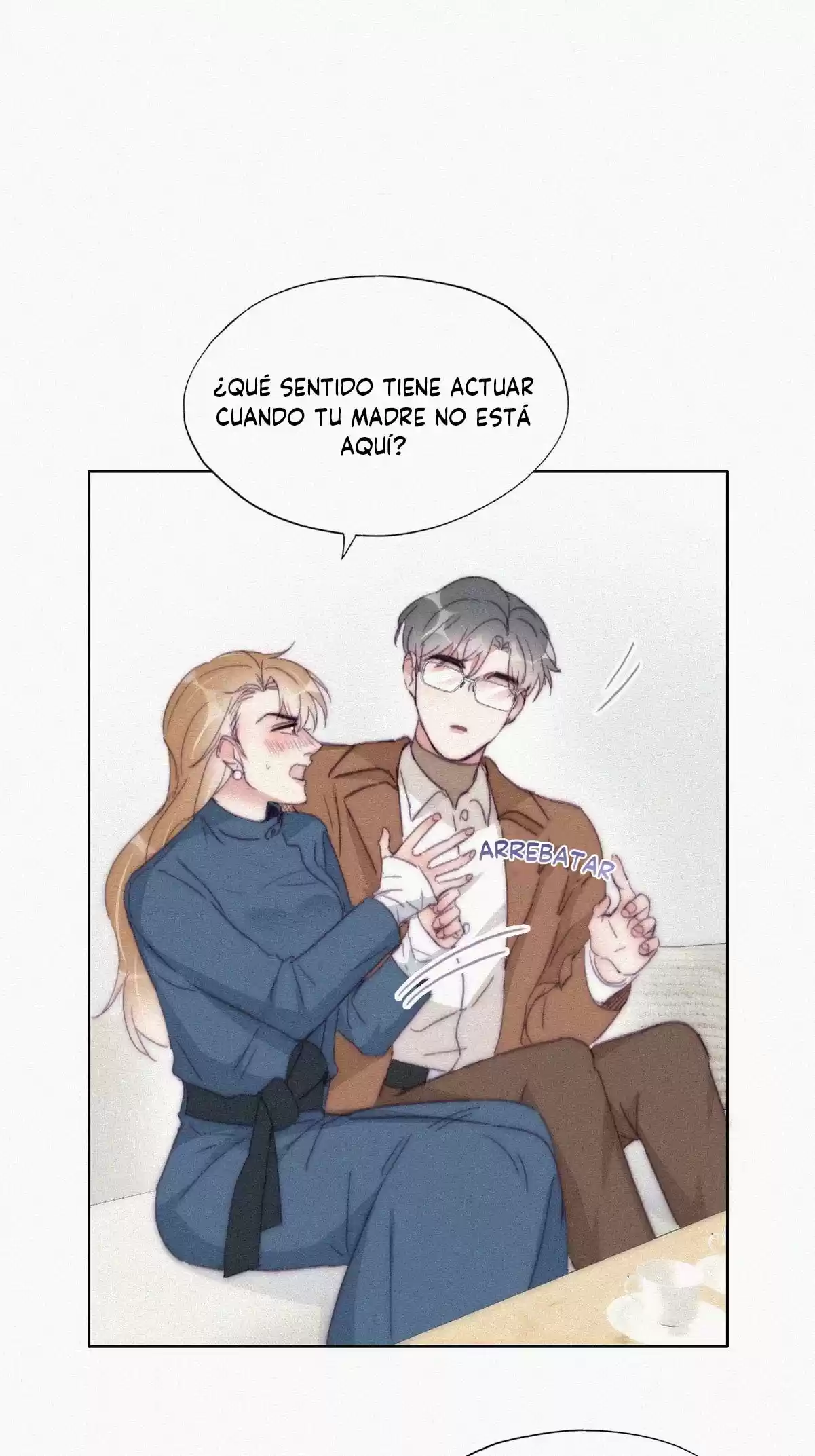 Pregnancy Counterattack (2020) - Capítulo 192 - Página 14 - LectorTMOo