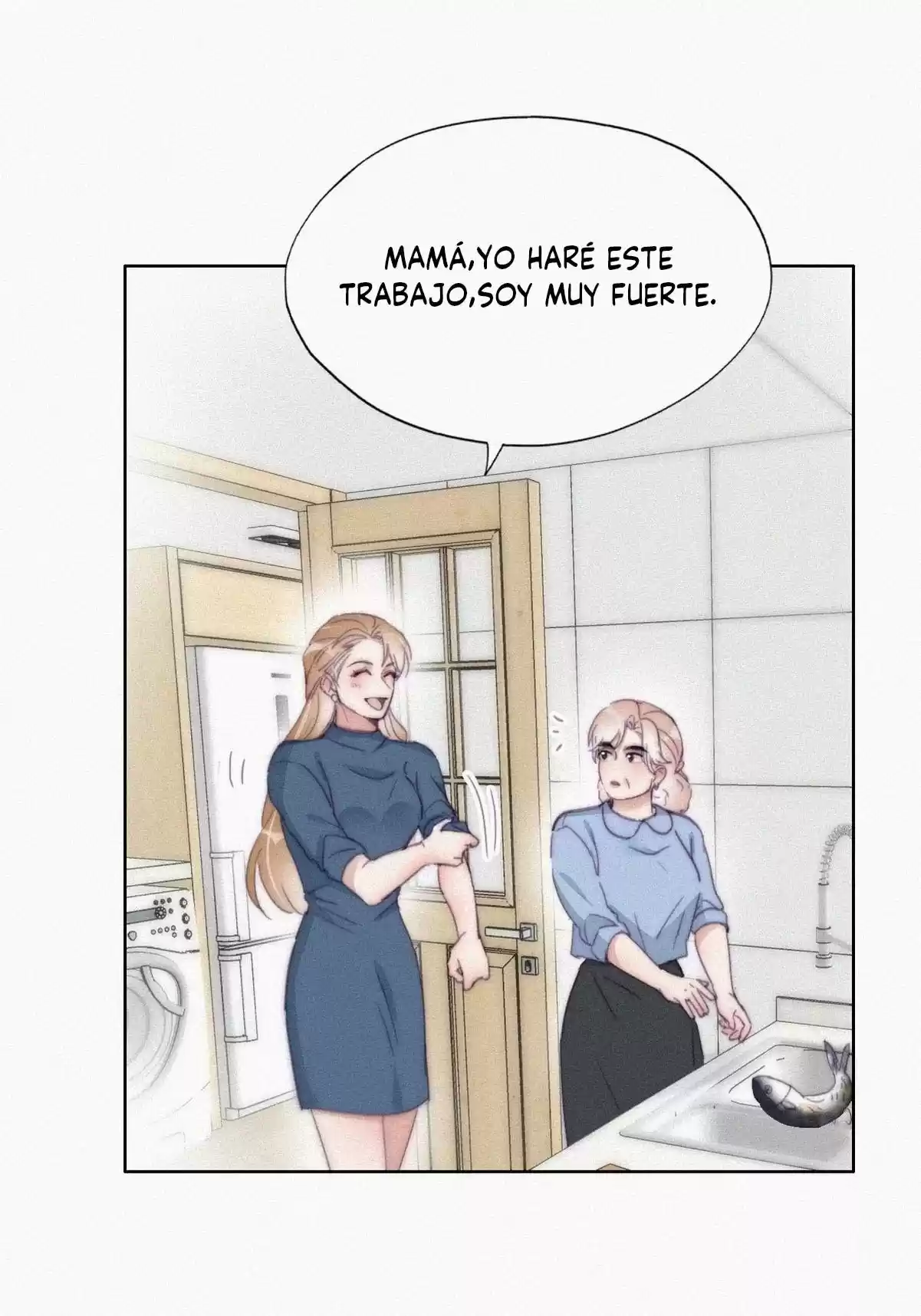 Pregnancy Counterattack (2020) - Capítulo 192 - Página 19 - LectorTMOo