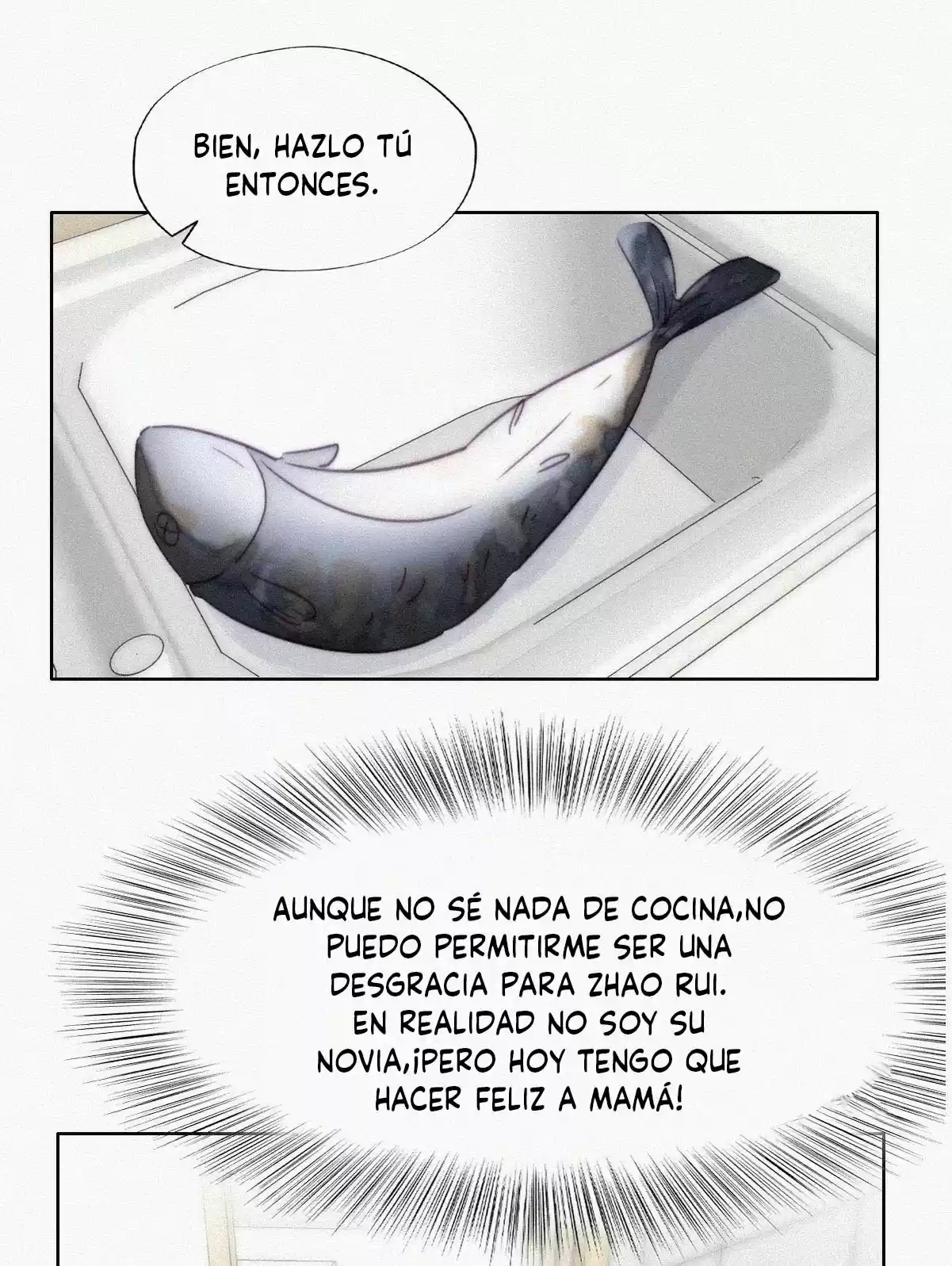 Pregnancy Counterattack (2020) - Capítulo 192 - Página 20 - LectorTMOo