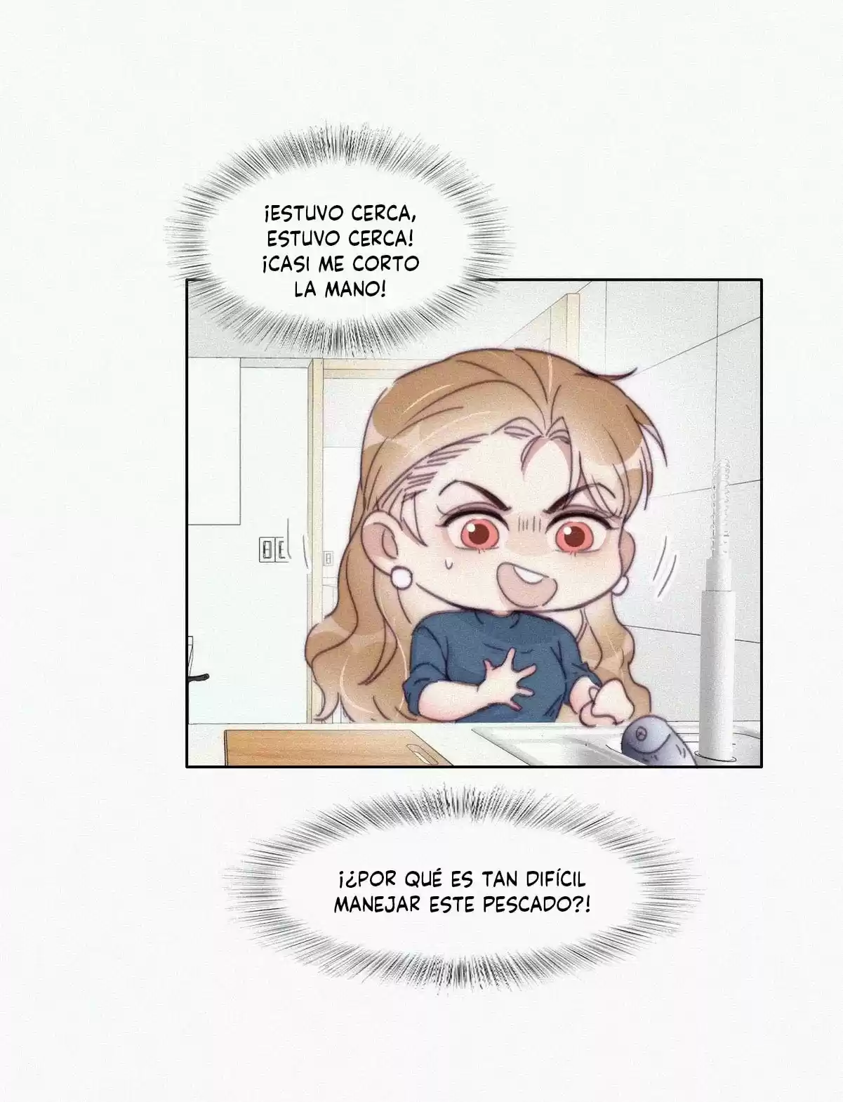 Pregnancy Counterattack (2020) - Capítulo 192 - Página 22 - LectorTMOo