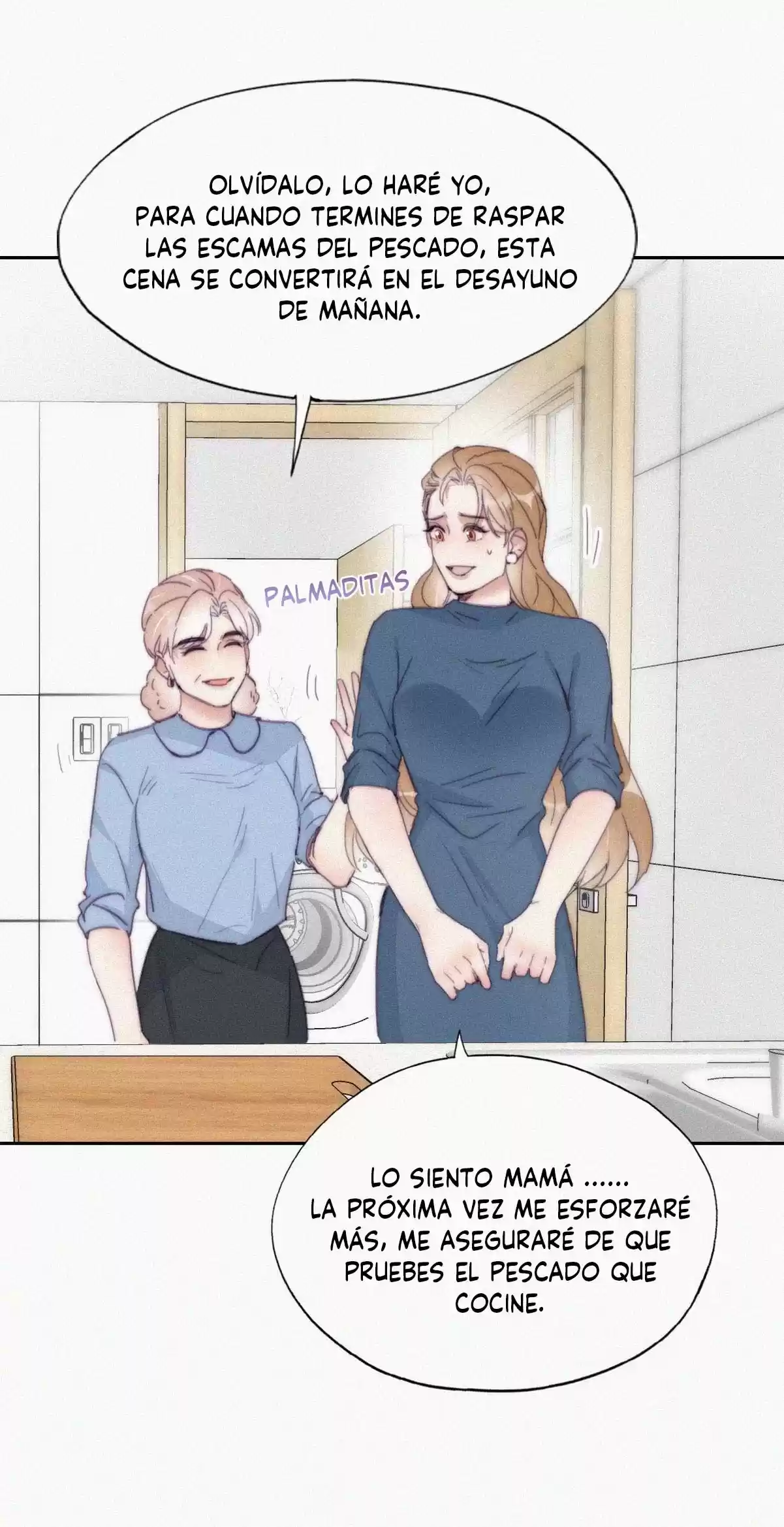 Pregnancy Counterattack (2020) - Capítulo 192 - Página 25 - LectorTMOo