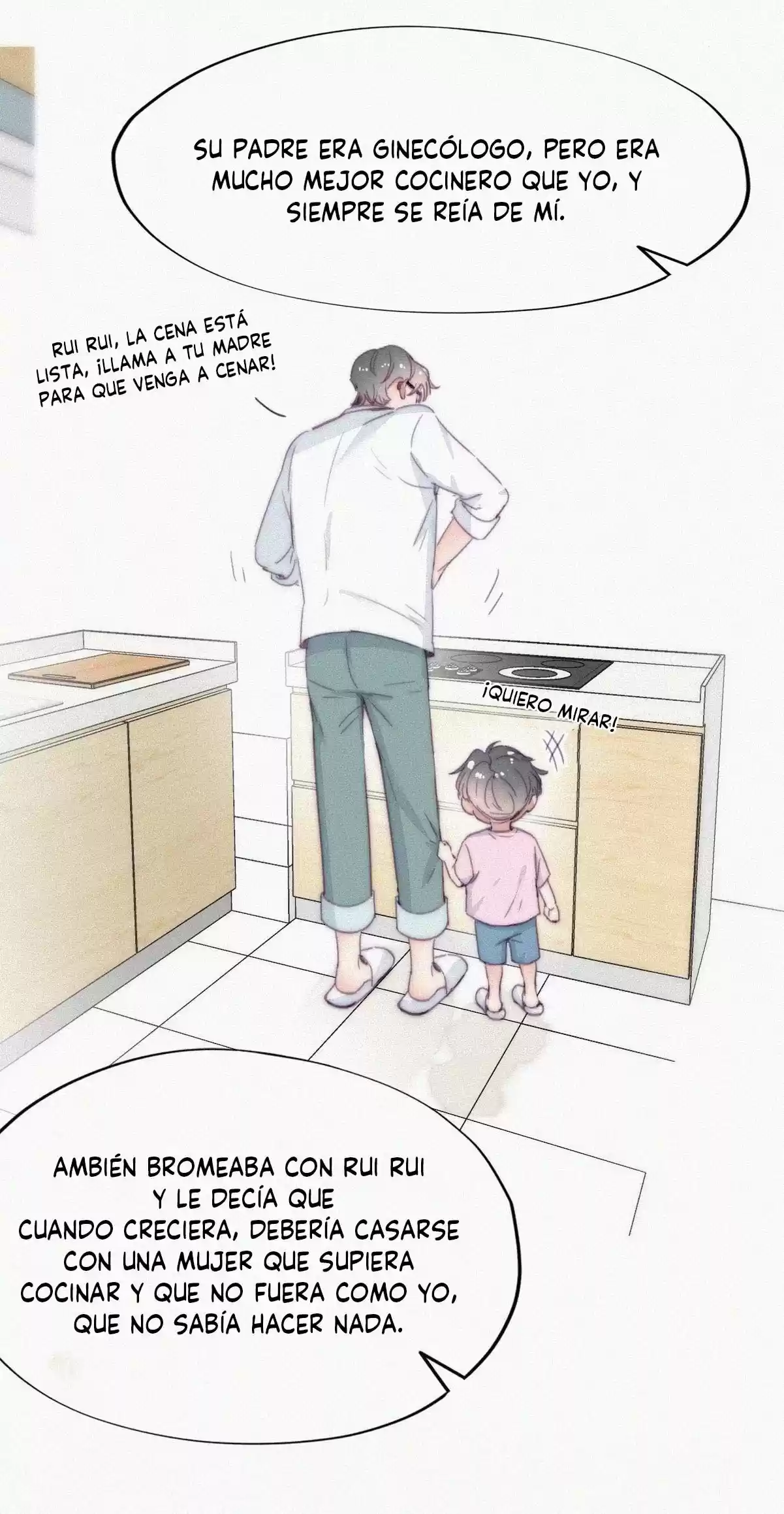 Pregnancy Counterattack (2020) - Capítulo 192 - Página 27 - LectorTMOo