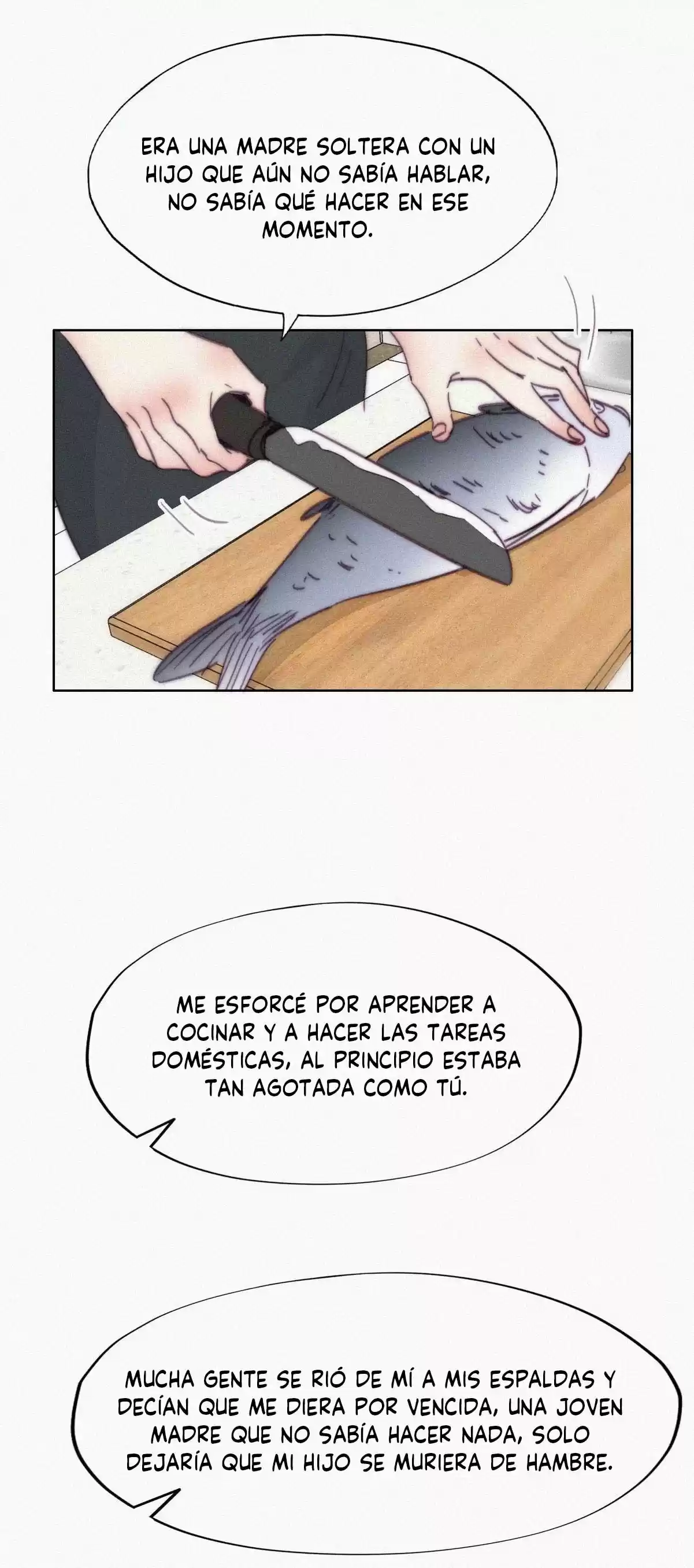 Pregnancy Counterattack (2020) - Capítulo 192 - Página 30 - LectorTMOo
