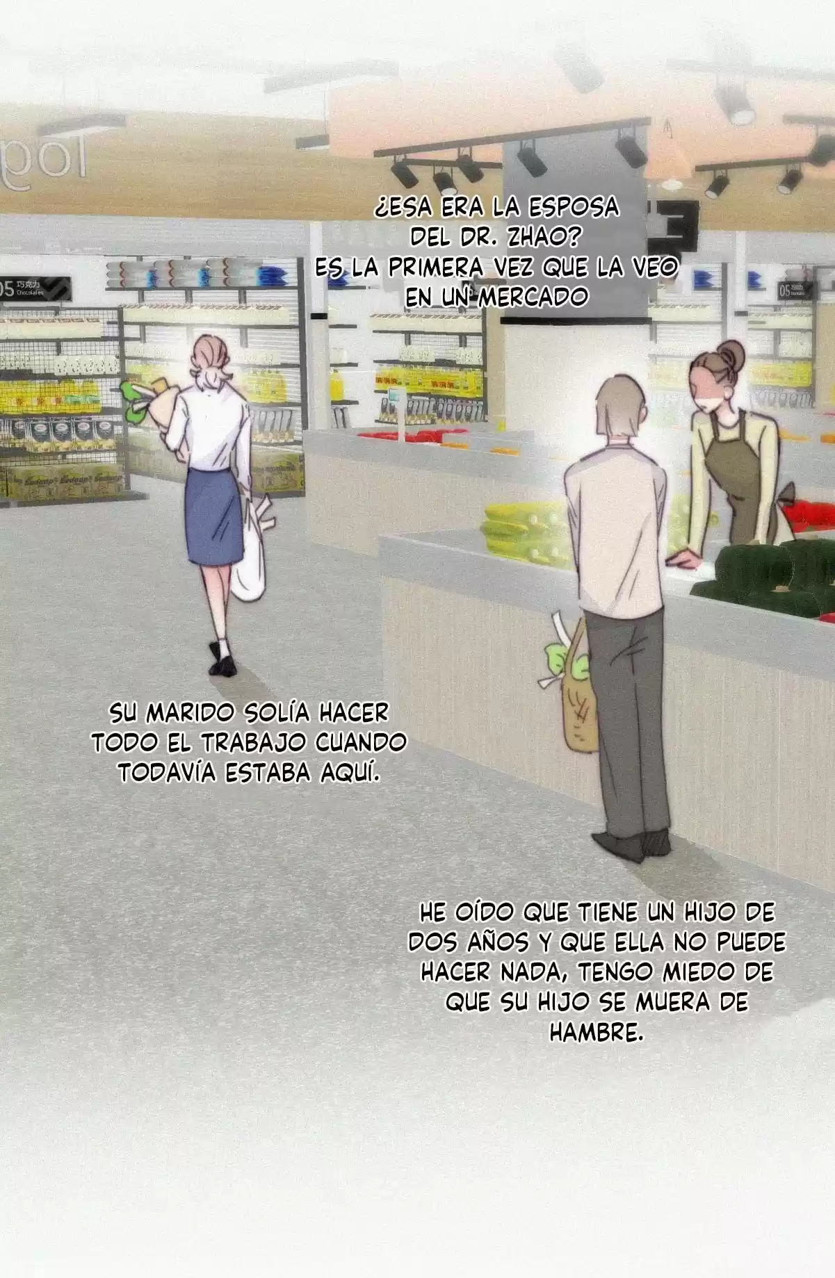 Pregnancy Counterattack (2020) - Capítulo 192 - Página 31 - LectorTMOo