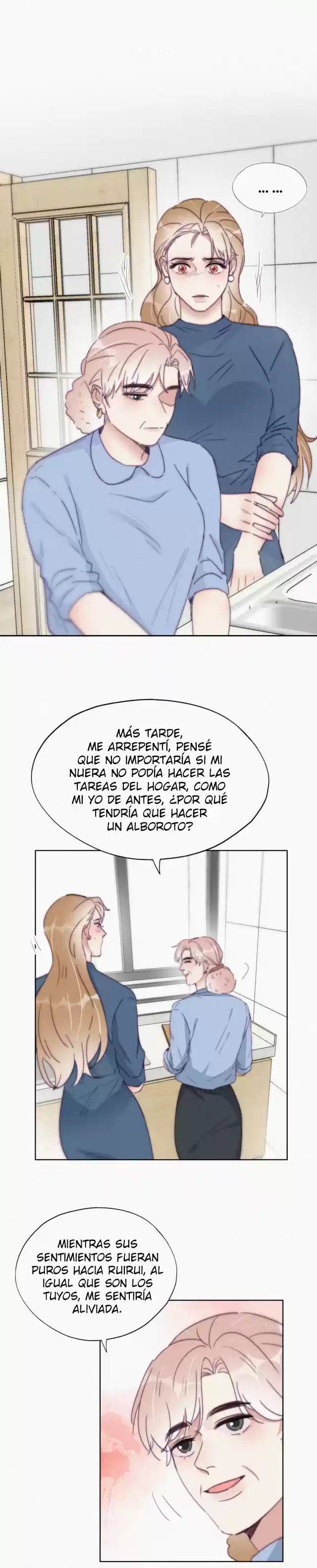 Pregnancy Counterattack (2020) - Capítulo 193 - Página 6 - LectorTMOo