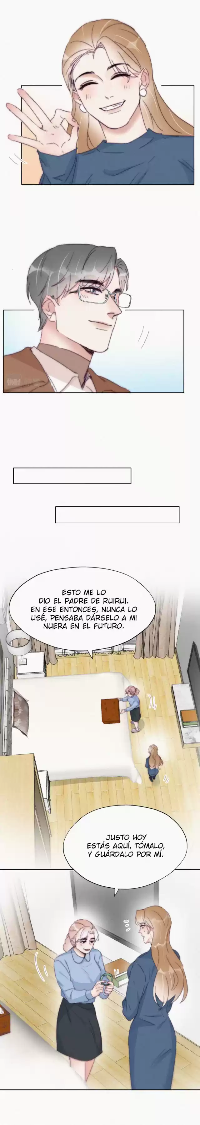 Pregnancy Counterattack (2020) - Capítulo 193 - Página 9 - LectorTMOo