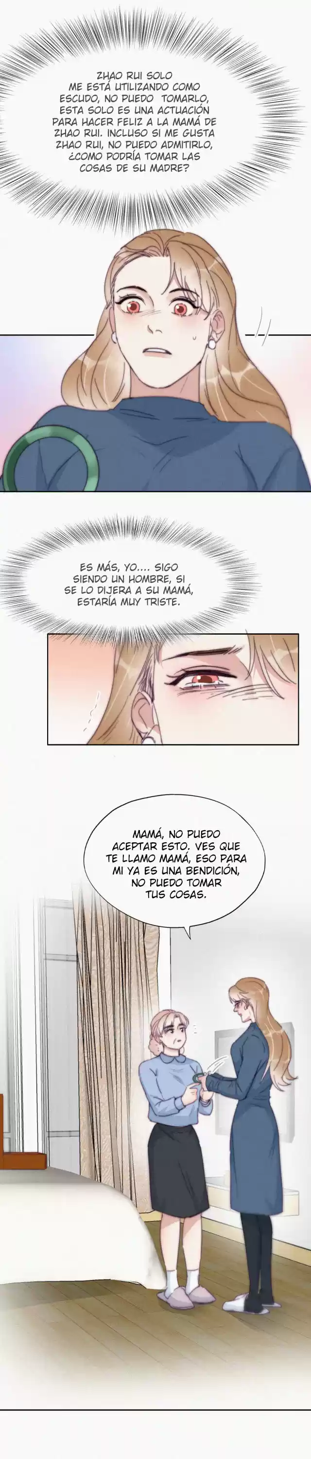 Pregnancy Counterattack (2020) - Capítulo 193 - Página 10 - LectorTMOo