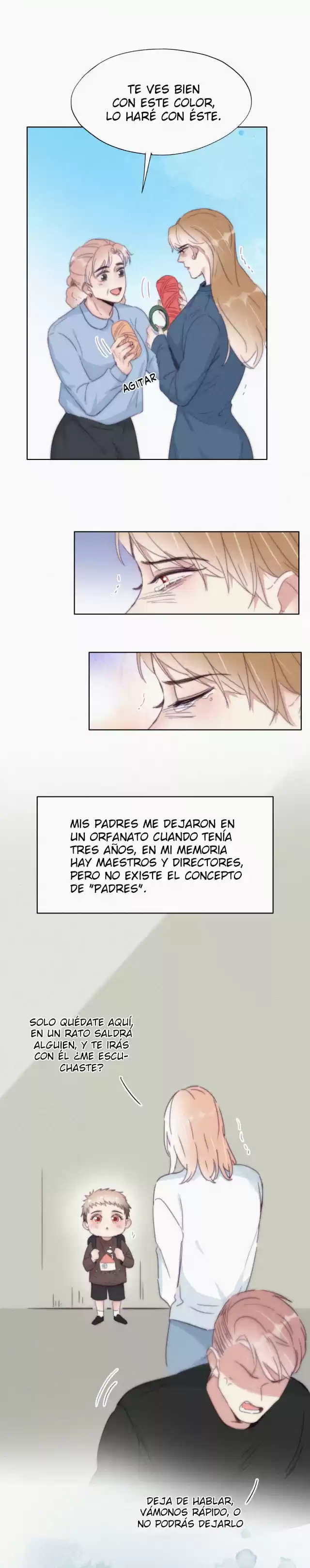 Pregnancy Counterattack (2020) - Capítulo 193 - Página 12 - LectorTMOo