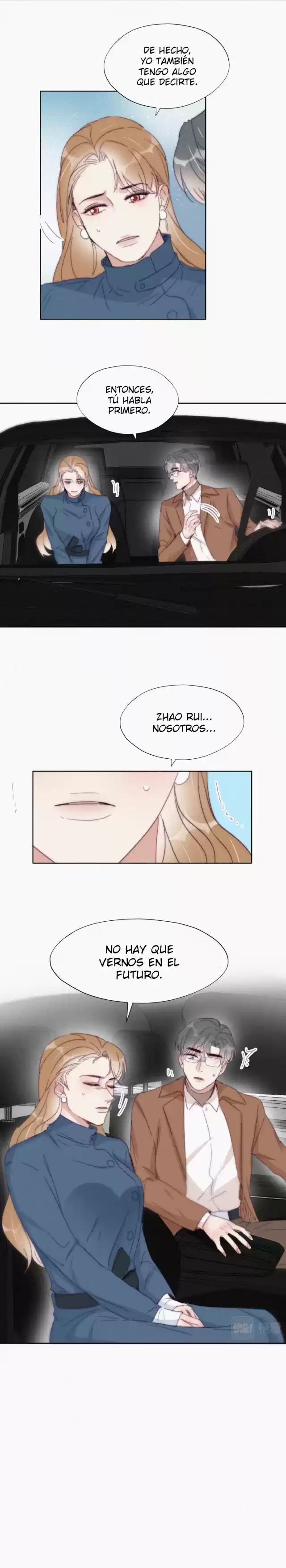 Pregnancy Counterattack (2020) - Capítulo 193 - Página 19 - LectorTMOo