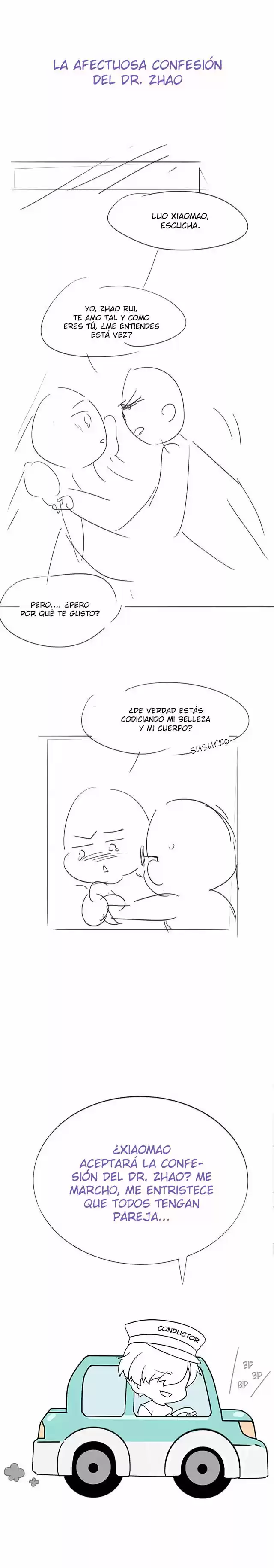 Pregnancy Counterattack (2020) - Capítulo 193 - Página 20 - LectorTMOo