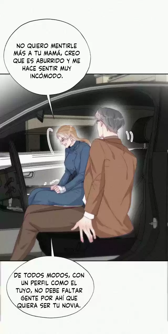 Pregnancy Counterattack (2020) - Capítulo 194 - Página 8 - LectorTMOo